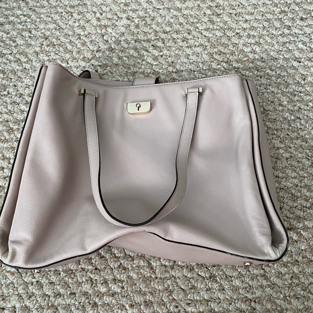 Kate spade tote
